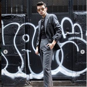 Thom Browne Suit